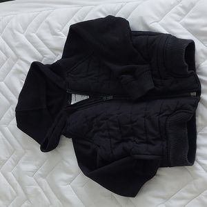 Old Navy toddler jacket